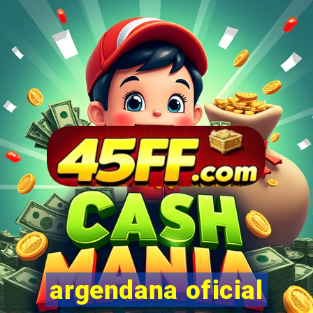 argendana oficial